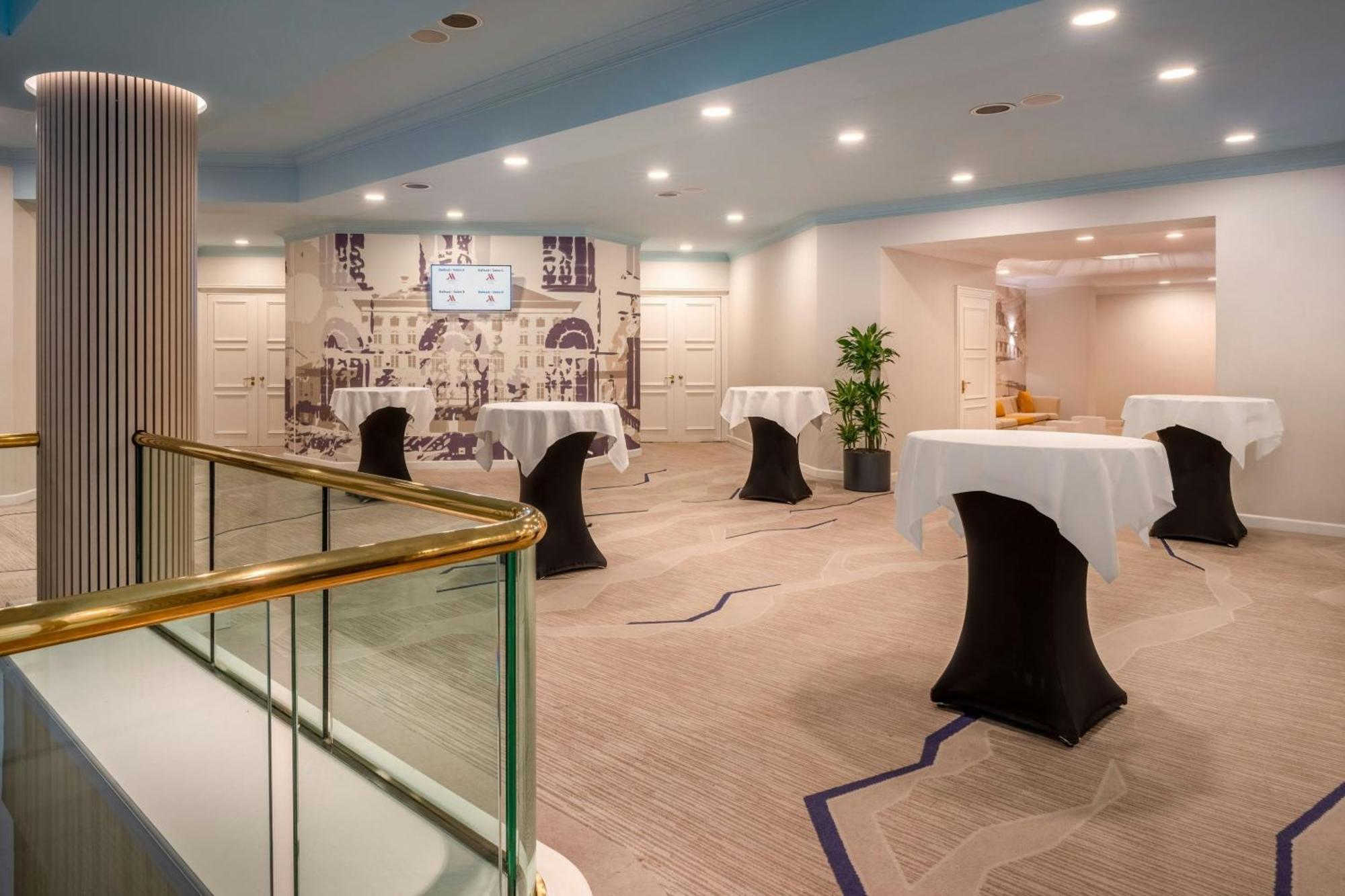 Marriott 4* München